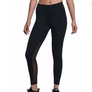 Nike Power Pocket Lux Tight- Midrise